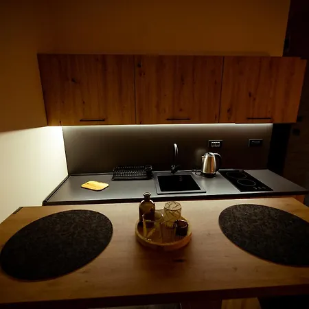 Aparthotel Zlatar