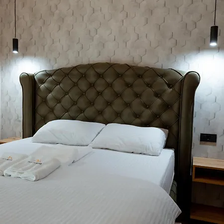 Aparthotel Zlatar Vukovina