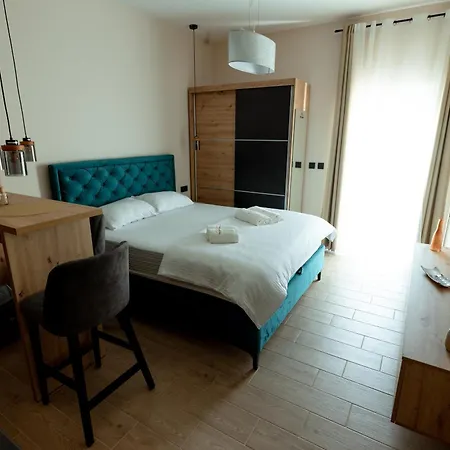 Aparthotel Zlatar Vukovina