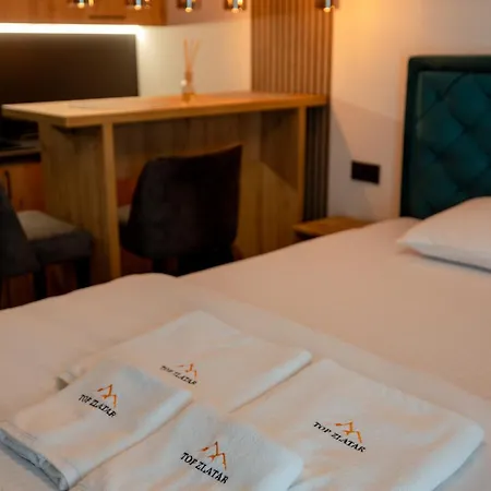 Zlatar Aparthotel