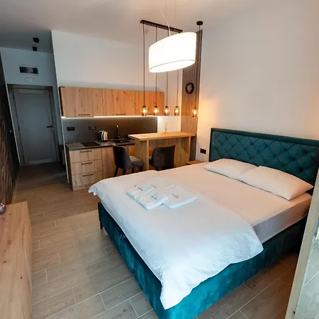 Aparthotel Zlatar