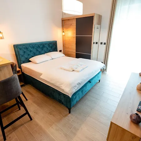 Zlatar Aparthotel