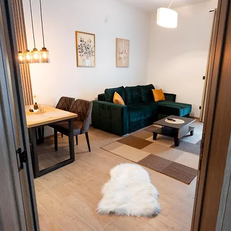 Zlatar Aparthotel *