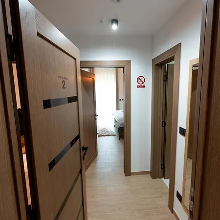 Zlatar Aparthotel