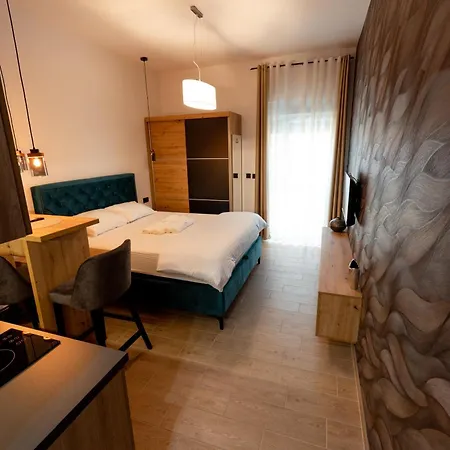Aparthotel Zlatar 3*