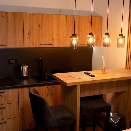 Zlatar Aparthotel 3*