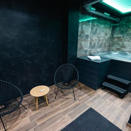 Aparthotel Zlatar 3*