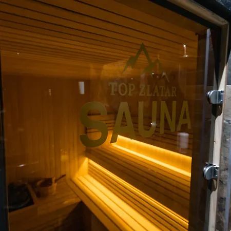 Aparthotel Zlatar 3*