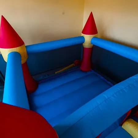 Aparthotel Zlatar 3*