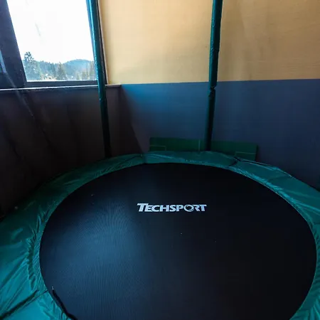 Zlatar Aparthotel Vukovina