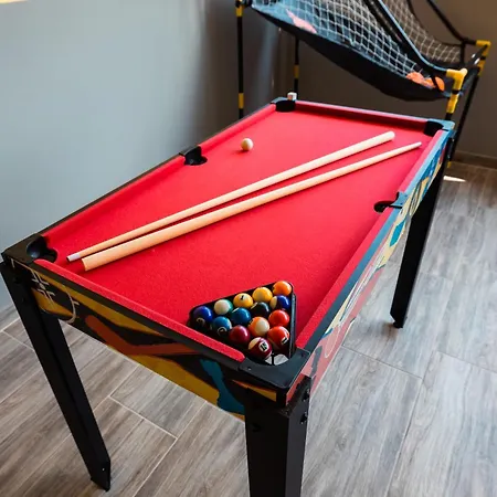 Zlatar Aparthotel 3*