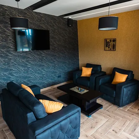 Aparthotel Zlatar 3*