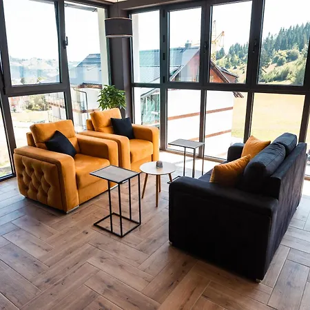 Aparthotel Zlatar